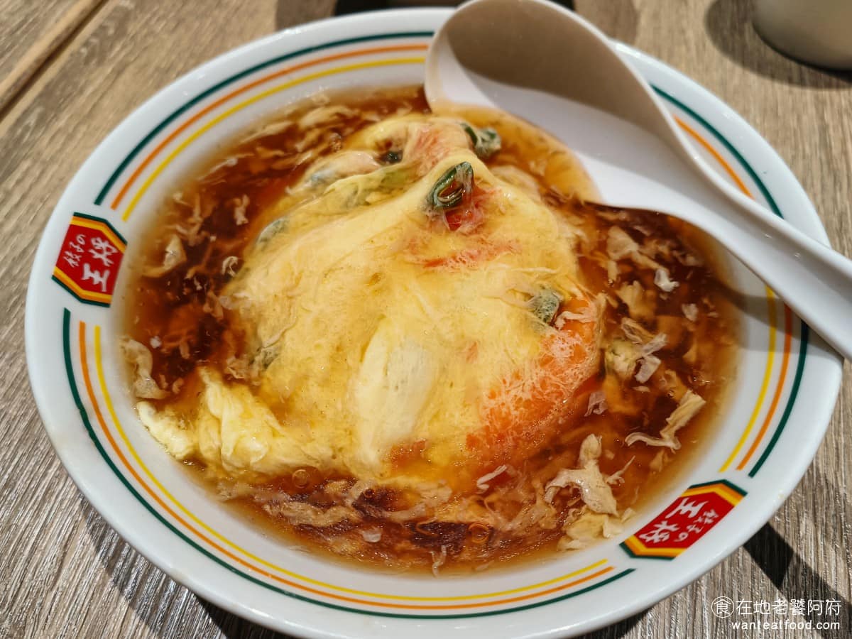 京都餃子の王將台中漢神洲際店 北屯區美食 北屯美食 日式料理