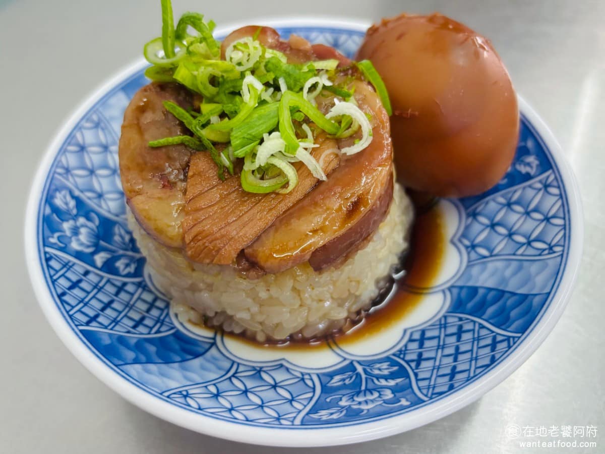 清水阿吉米糕 清水阿吉米糕菜單 大甲區美食 大甲美食 台灣小吃 米糕