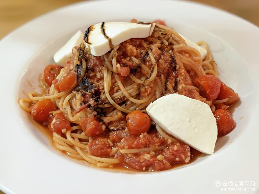 Miacucina 台南西門新光店 中西區美食 中西美食