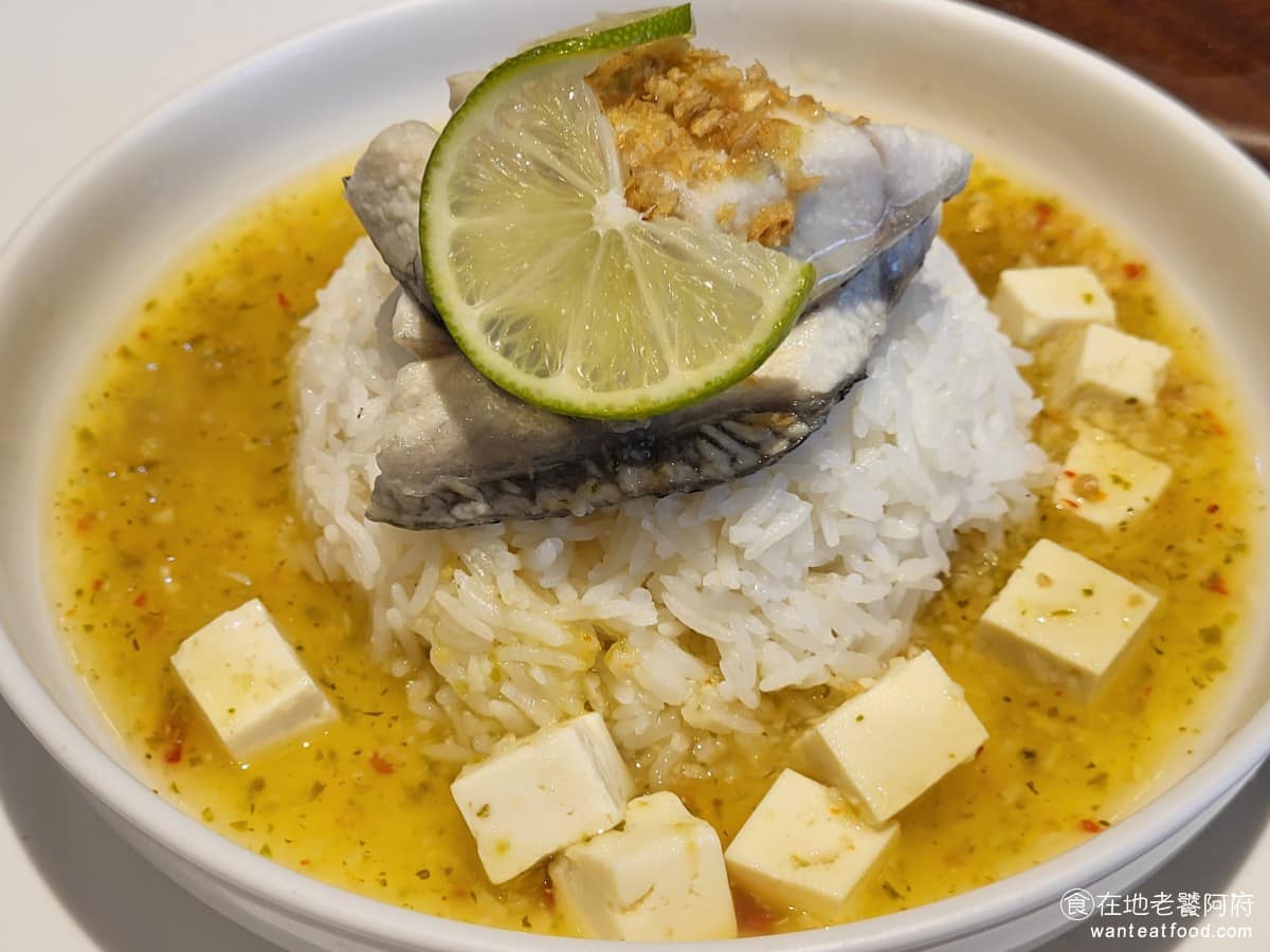 Lady nara 曼谷新泰式料理新竹SOGO店 東區美食 東美食