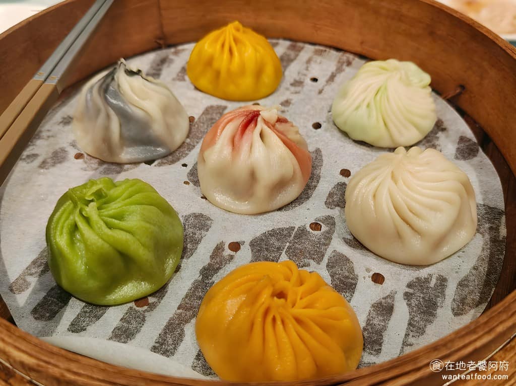 點水樓南崁店 點水樓南崁店菜單 美食