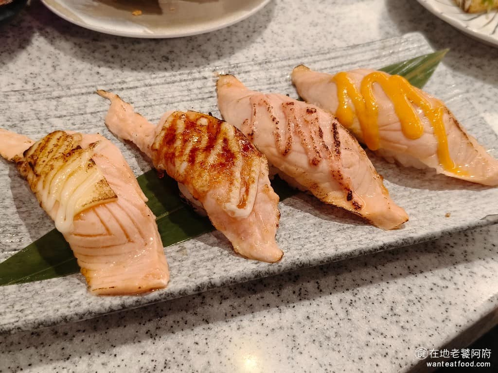 MAGiC TOUCH点爭鮮台茂店 美食