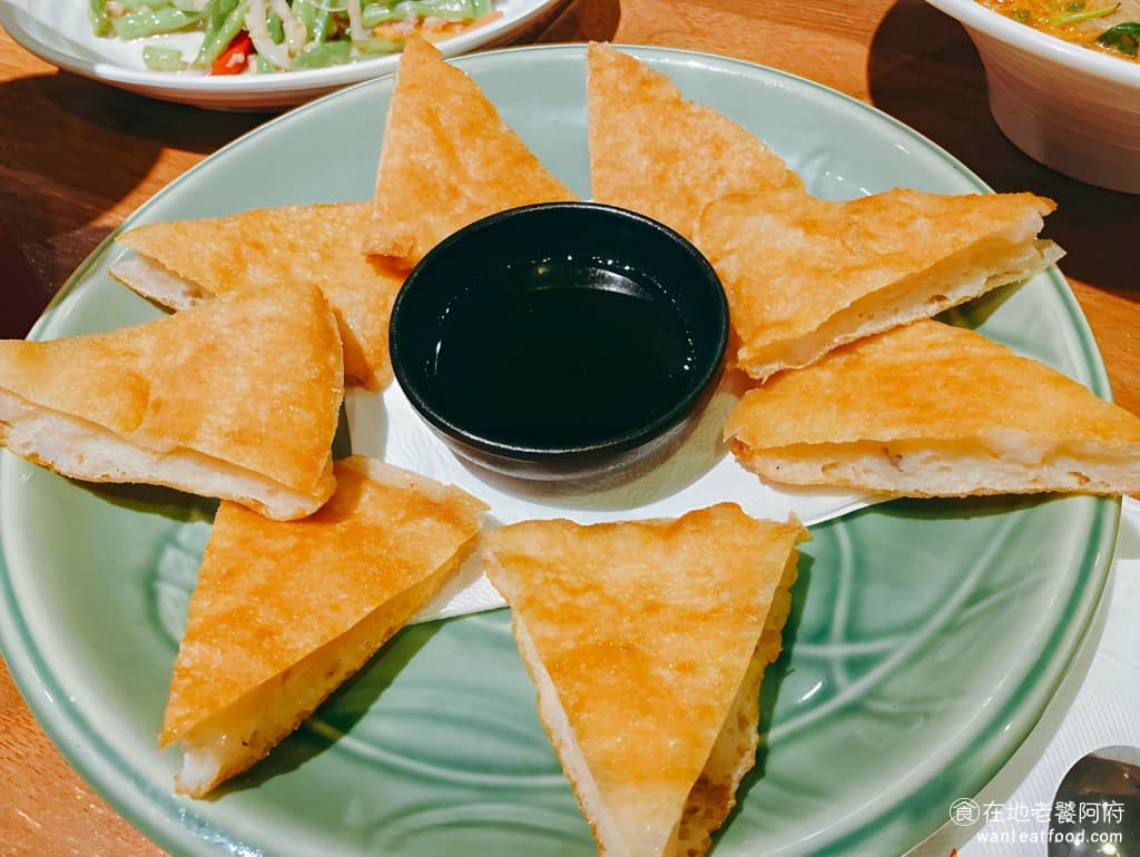 泰味館泰式料理吃到飽愛買桃園店 美食