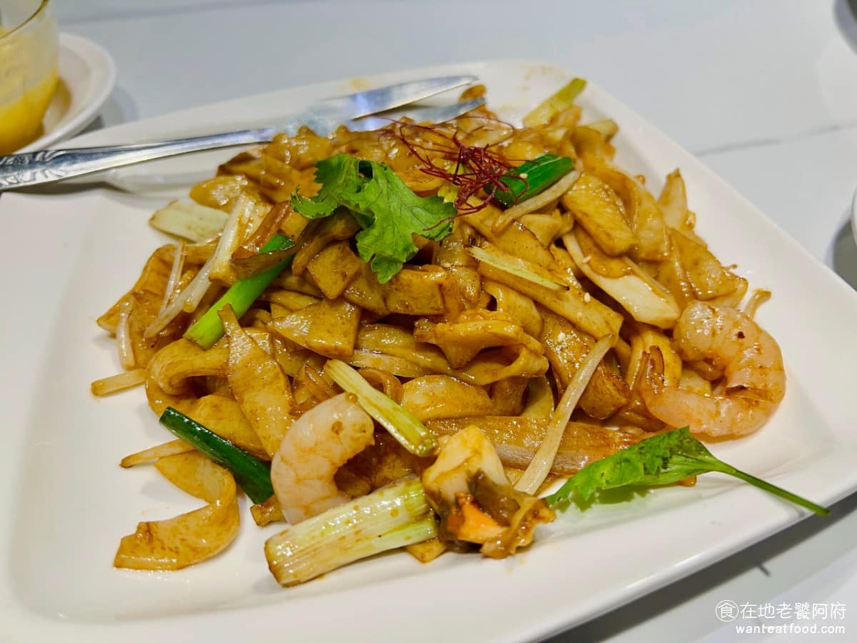 寶達港式茶餐廳復興店 南區美食 南美食