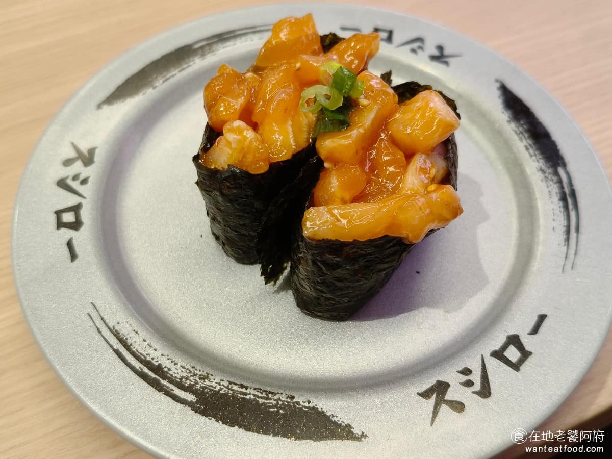 スシロー壽司郎蘆洲徐匯廣場店 蘆洲區美食 蘆洲美食 徐匯中學美食