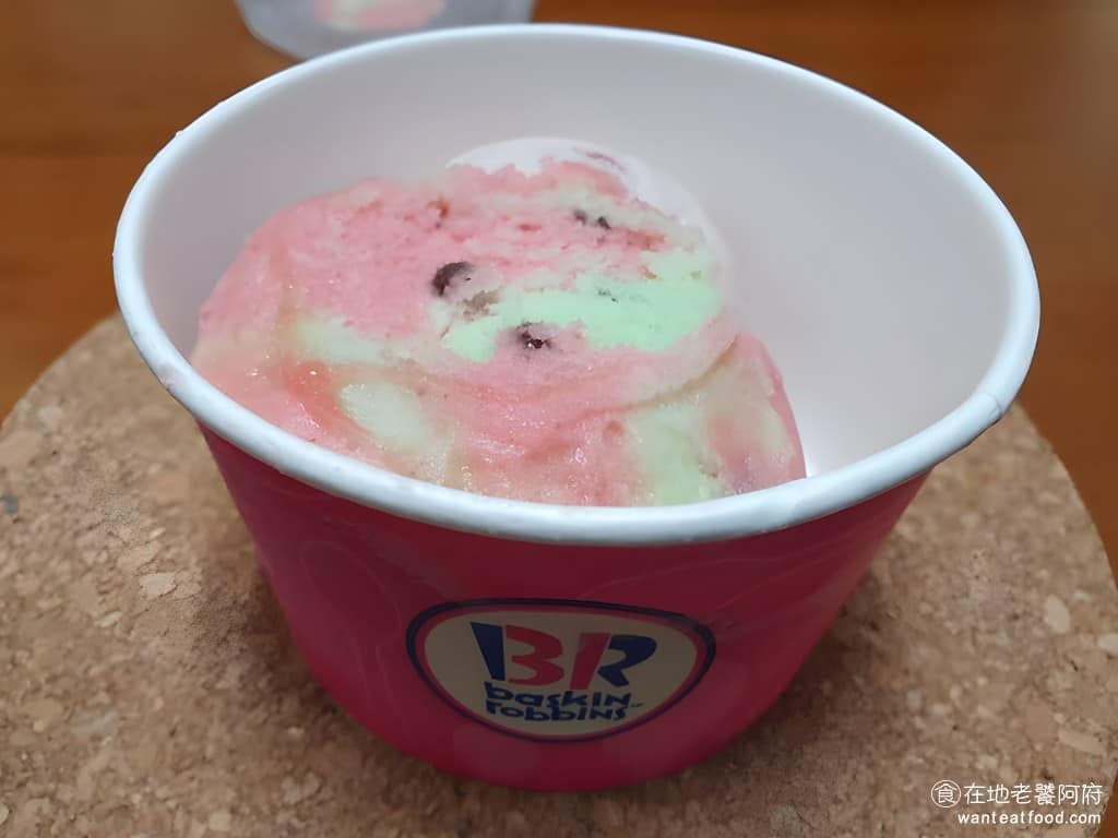 31冰淇淋青埔新光影城店 美食