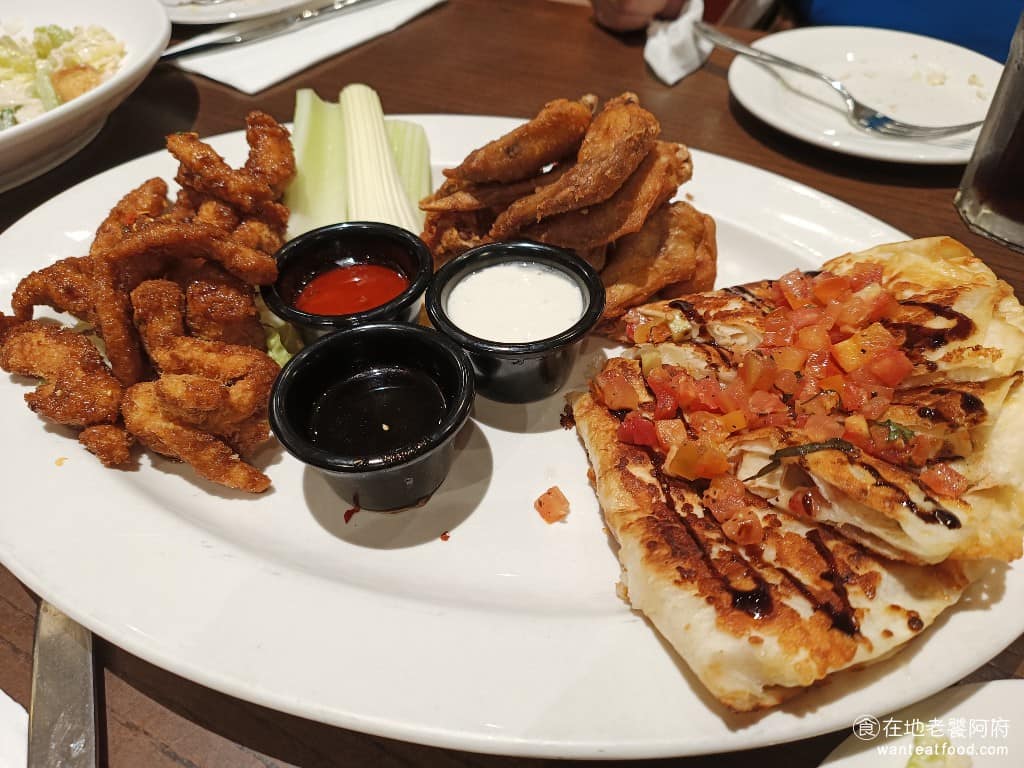 星期五美式餐廳信義餐廳 信義區美食 信義美食 市政府美食