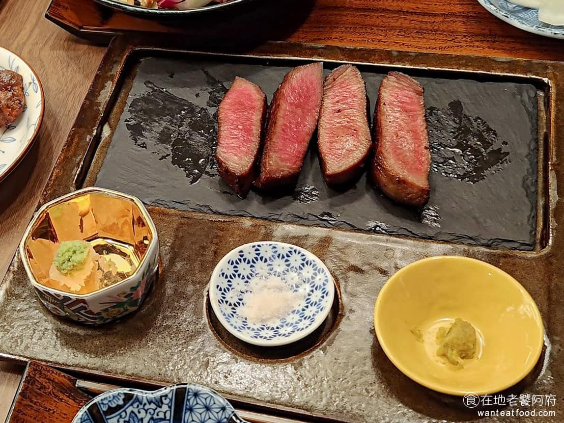 東山炭燒牛舌台北信義店 信義區美食 信義美食 市政府美食 日式料理
