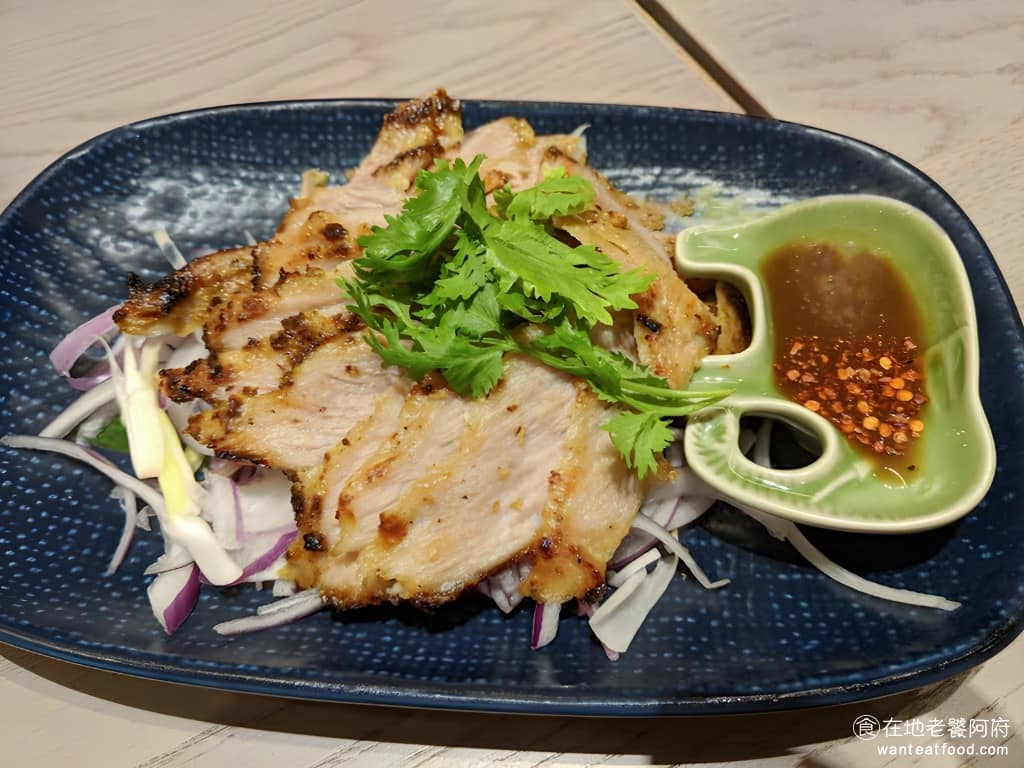 饗泰多泰式風格餐廳桃園八德店 美食