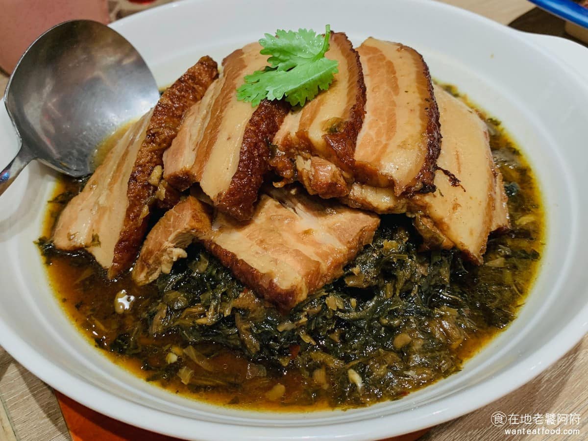 開飯川食堂宜蘭新月店 宜蘭市美食