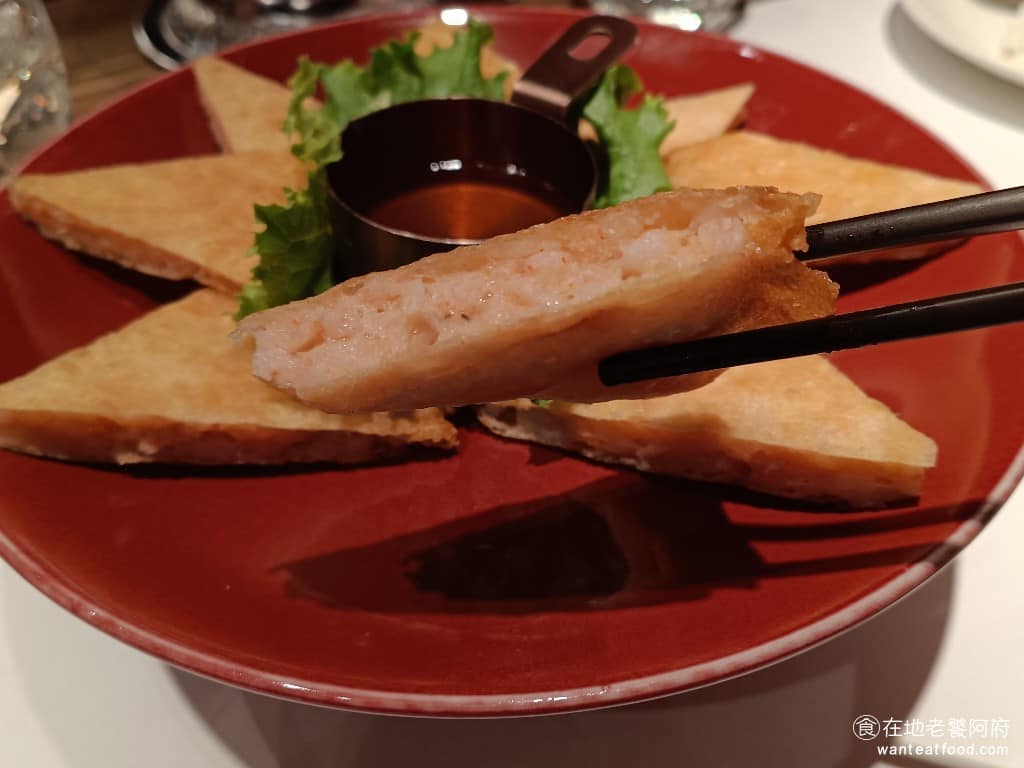 瓦城泰國料理桃園台茂店 美食