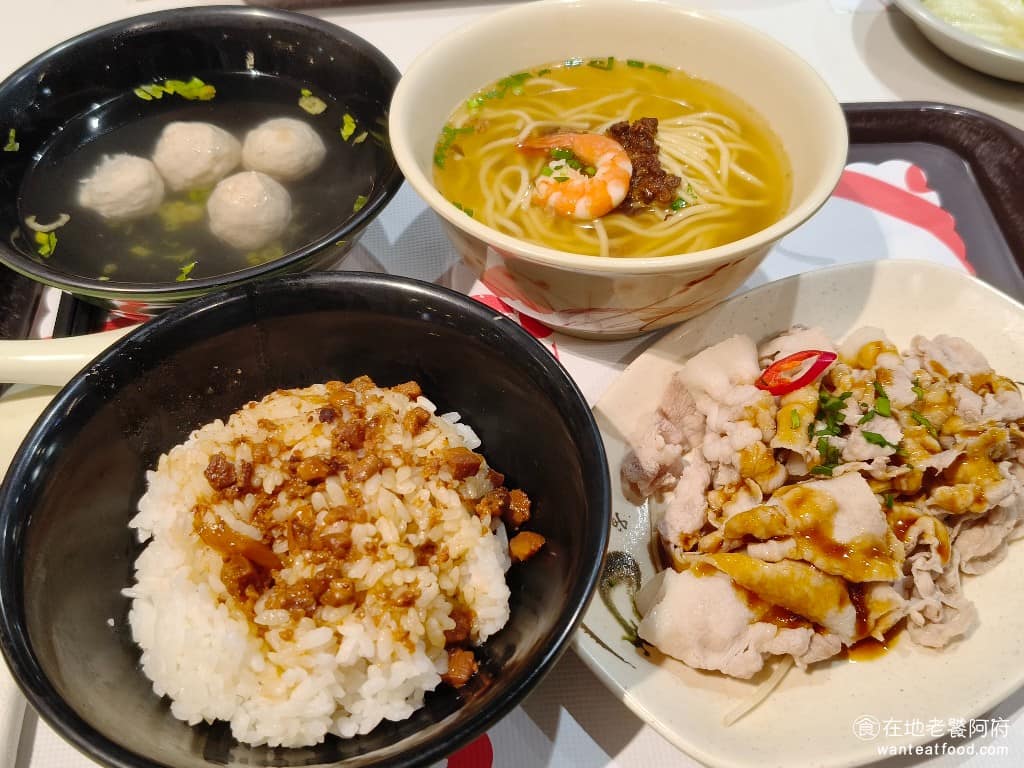 府城台南美食大直美麗華店 府城台南美食大直美麗華店菜單 府城台南美食大直美麗華店推薦 中山區美食