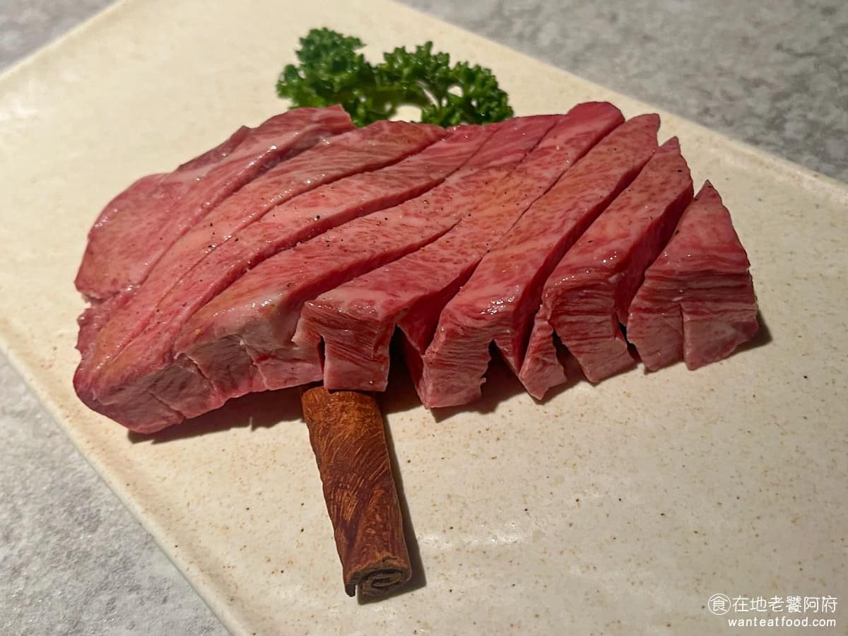 燒肉風間老虎城店 燒肉風間老虎城店菜單 西屯區美食 西屯美食