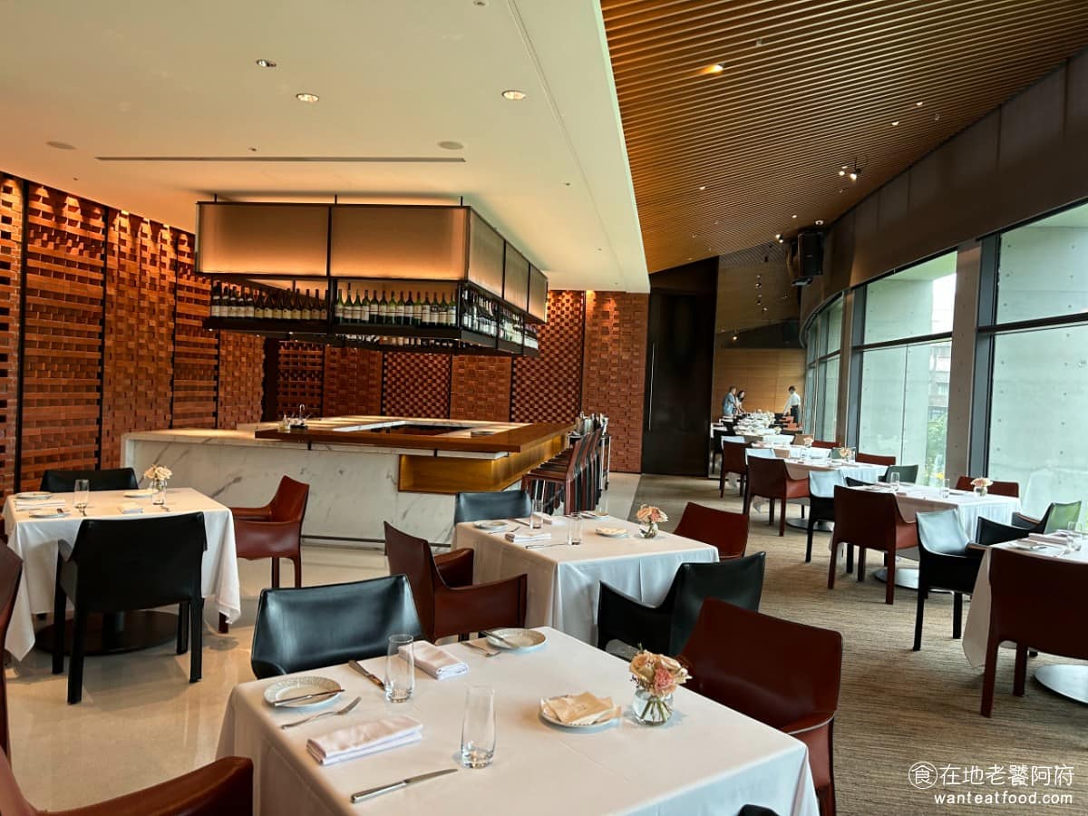 In Between之間 信義區美食 信義美食 義式料理 排餐