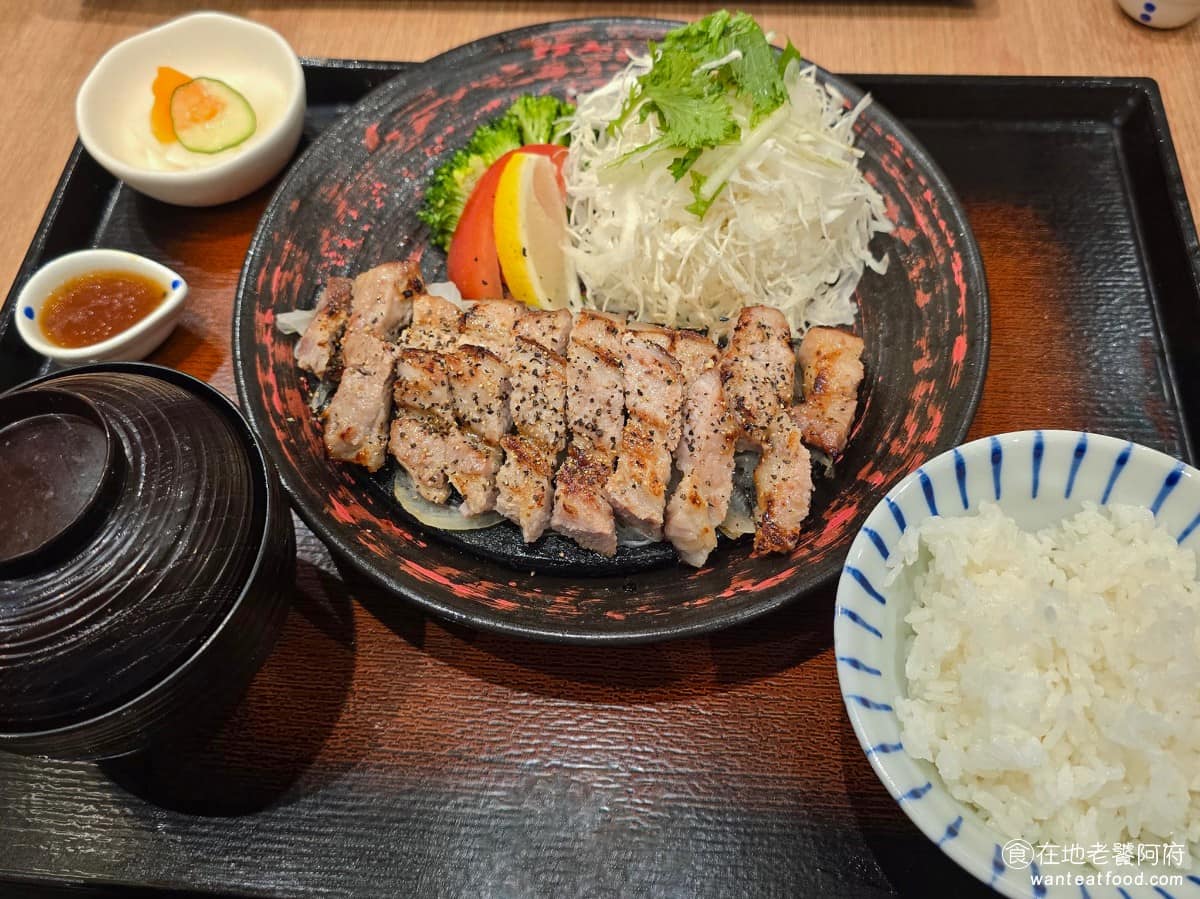 大戶屋永和比漾店 大戶屋永和比漾店菜單 永和區美食 永和美食