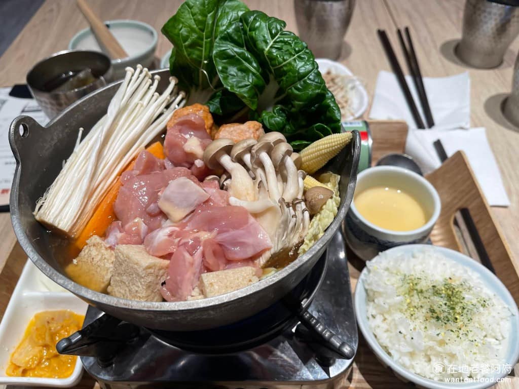 品田牧場中壢中原家樂福店 美食