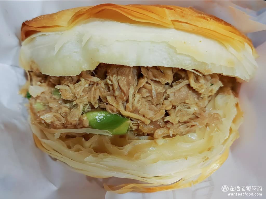 多多肉肉夾饃 多多肉肉夾饃菜單 松山區美食 松山美食 中式料理 肉夾饃