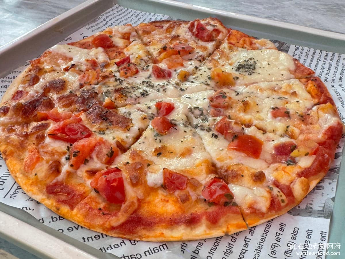 龍火Panacea DJ咖啡廳新莊宏匯店 新莊區美食 新莊美食