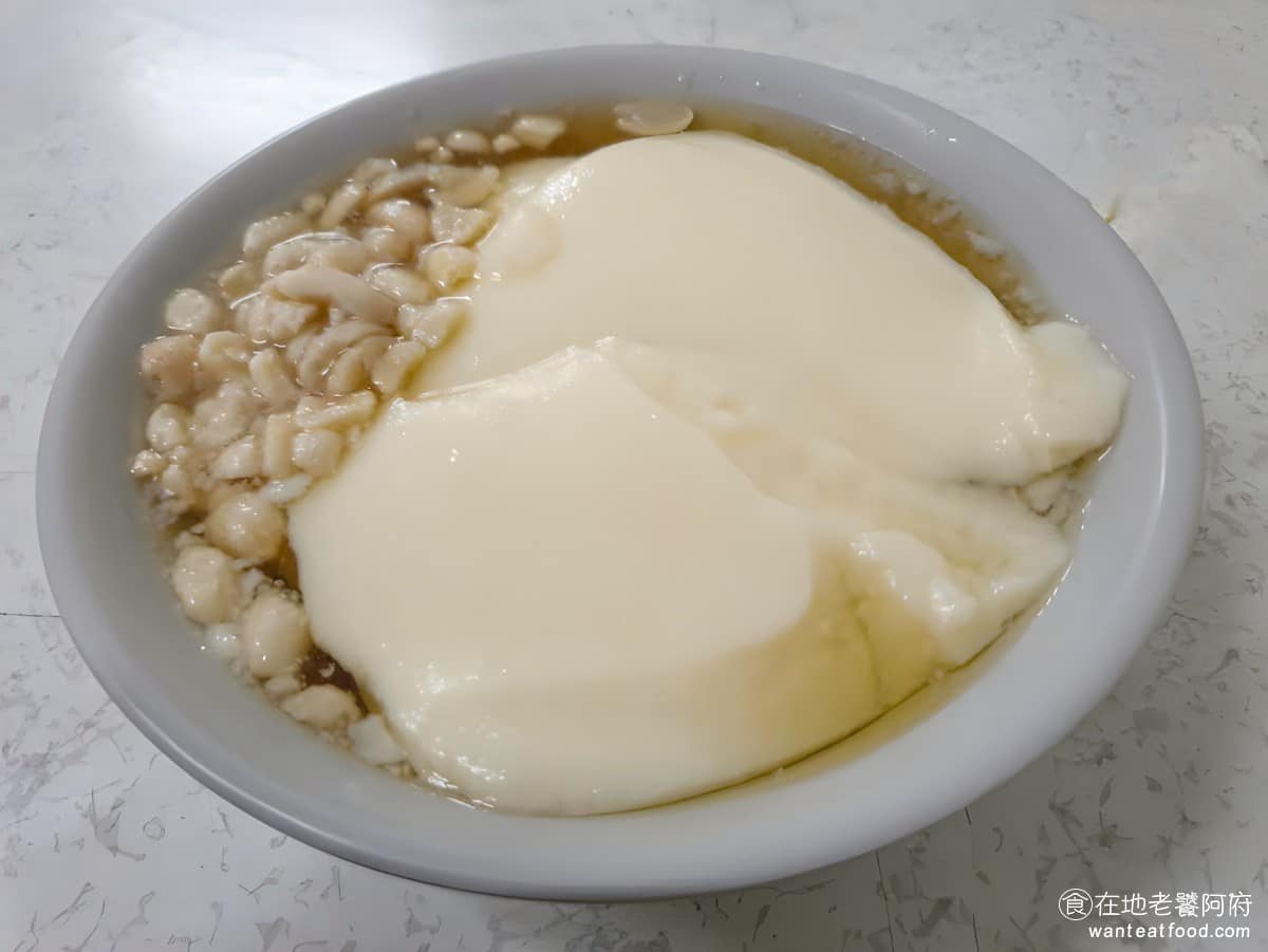 龍潭豆花 龍潭豆花菜單 中正區美食 中正美食 公館美食