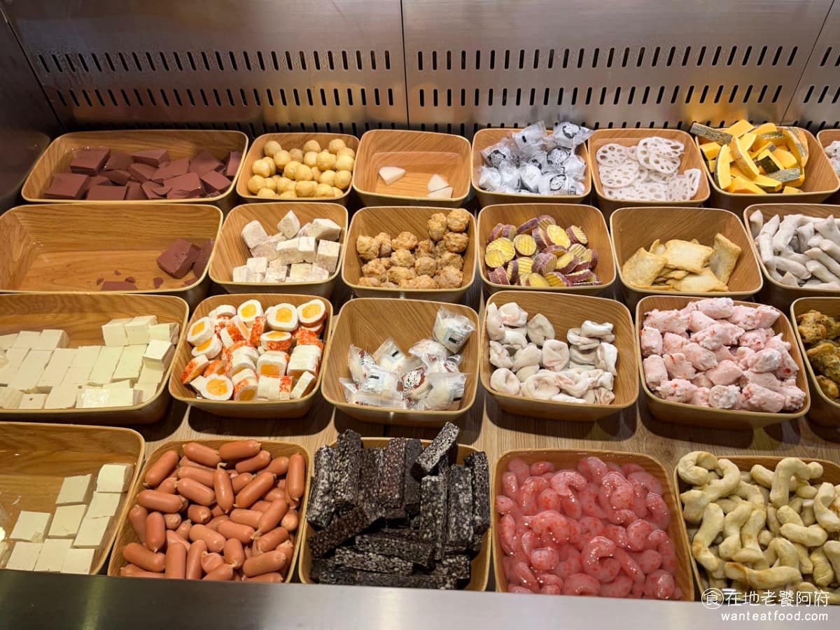 肉多多火鍋秀泰站前店 東區美食 東美食