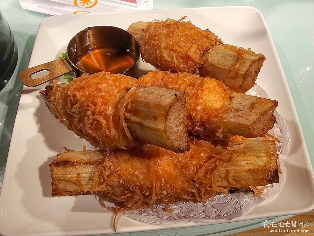 時時香 RICE BAR 台中遠雄店 東區美食 東美食 中式料理 熱炒