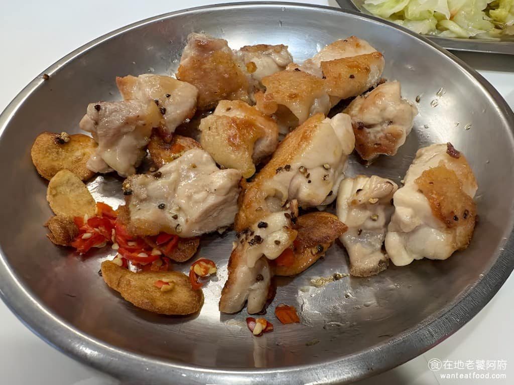 炎弟炒飯鐵板燒公館店 中正區美食 中正美食 公館美食