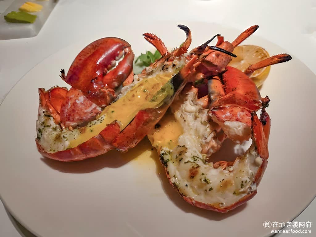 馬可波羅義大利餐廳 台北遠東香格里拉 大安區美食 大安美食