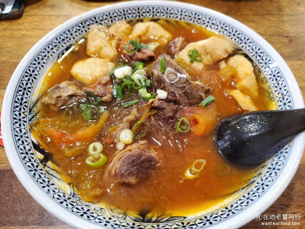 老董牛肉麵三總店 老董牛肉麵三總店菜單 內湖區美食 內湖美食