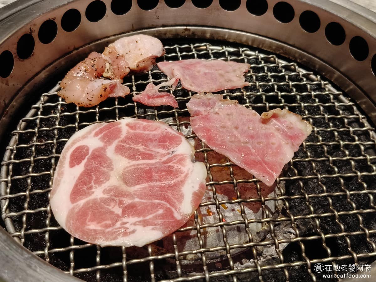 Oh my!原燒宜蘭新月店 宜蘭市美食