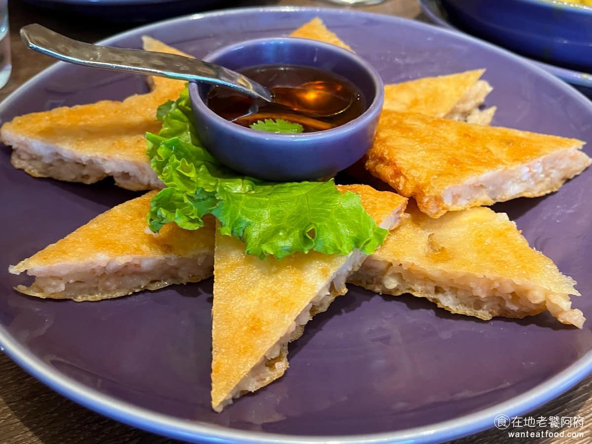 NARA Thai Cuisine 泰式料理新竹巨城店(SOGO)