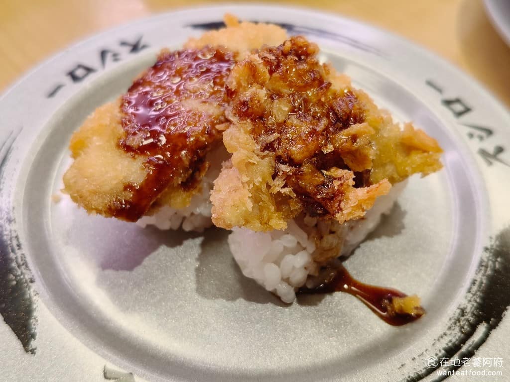 スシロー壽司郎南港CITYLINK店 南港區美食 南港美食