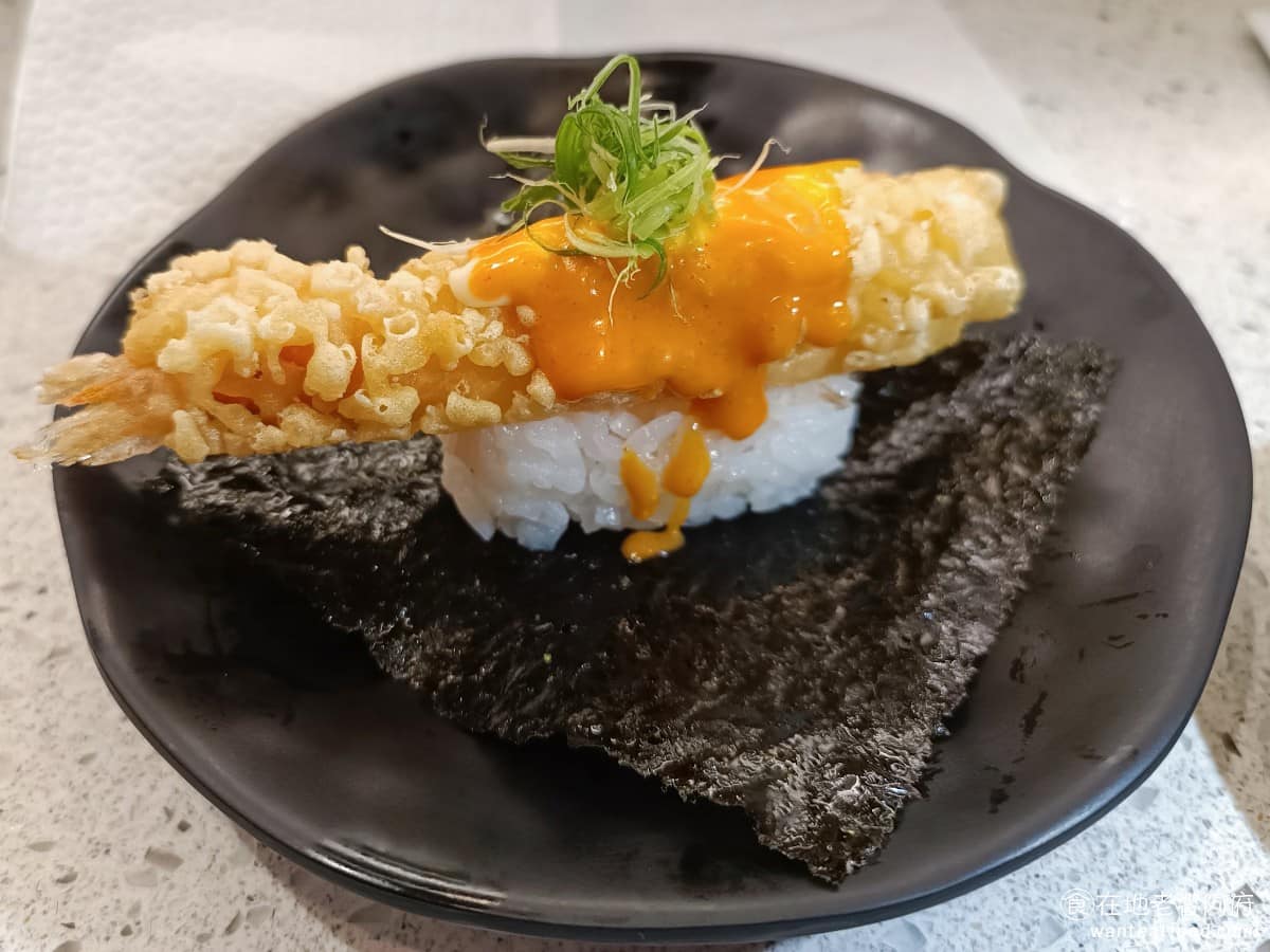 爭鮮PLUS 蘆洲萬家福店 三重區美食 三重美食