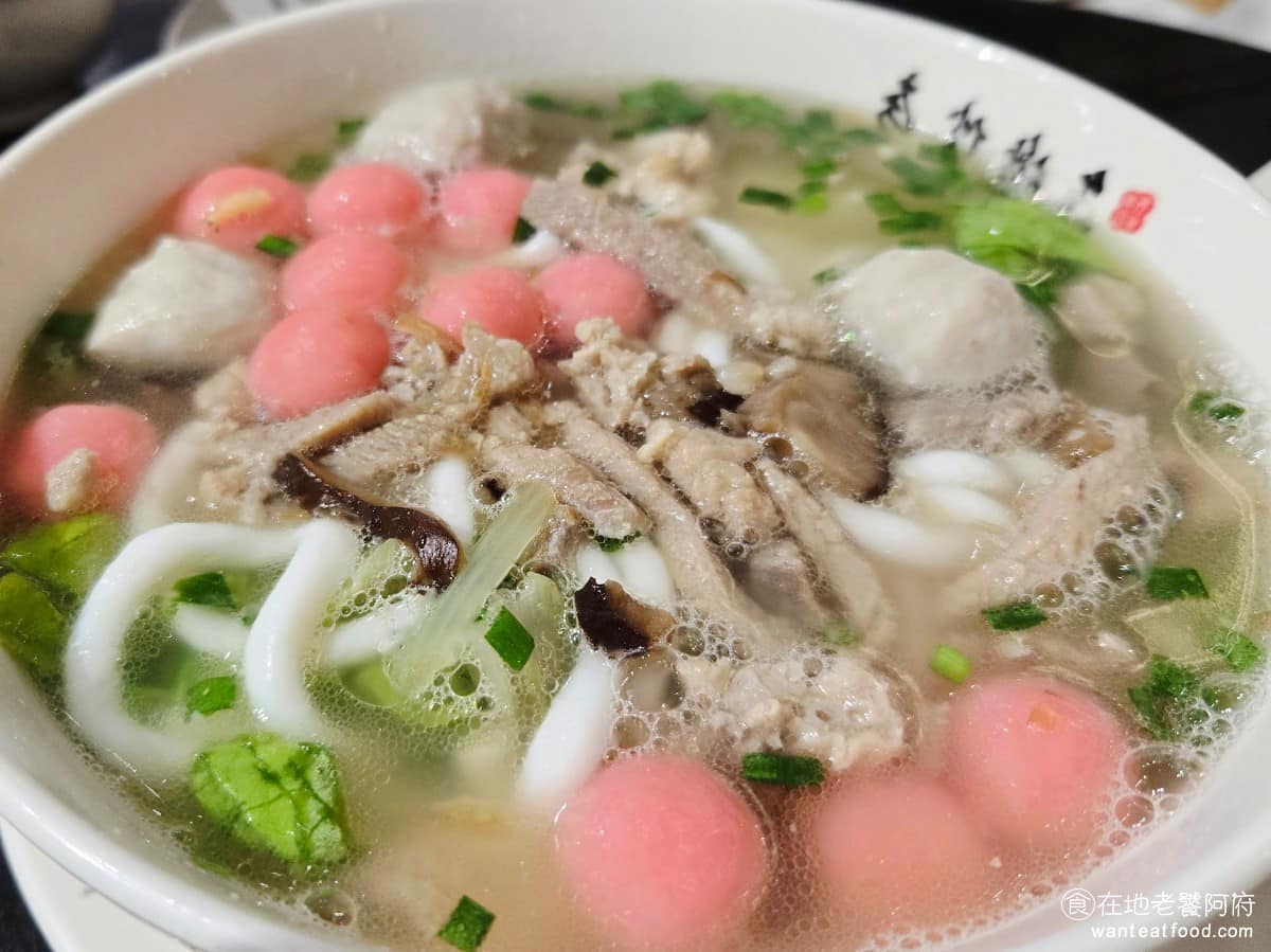 六堆伙房台中老虎城店 西屯區美食 西屯美食 中式料理 客家菜 台式料理