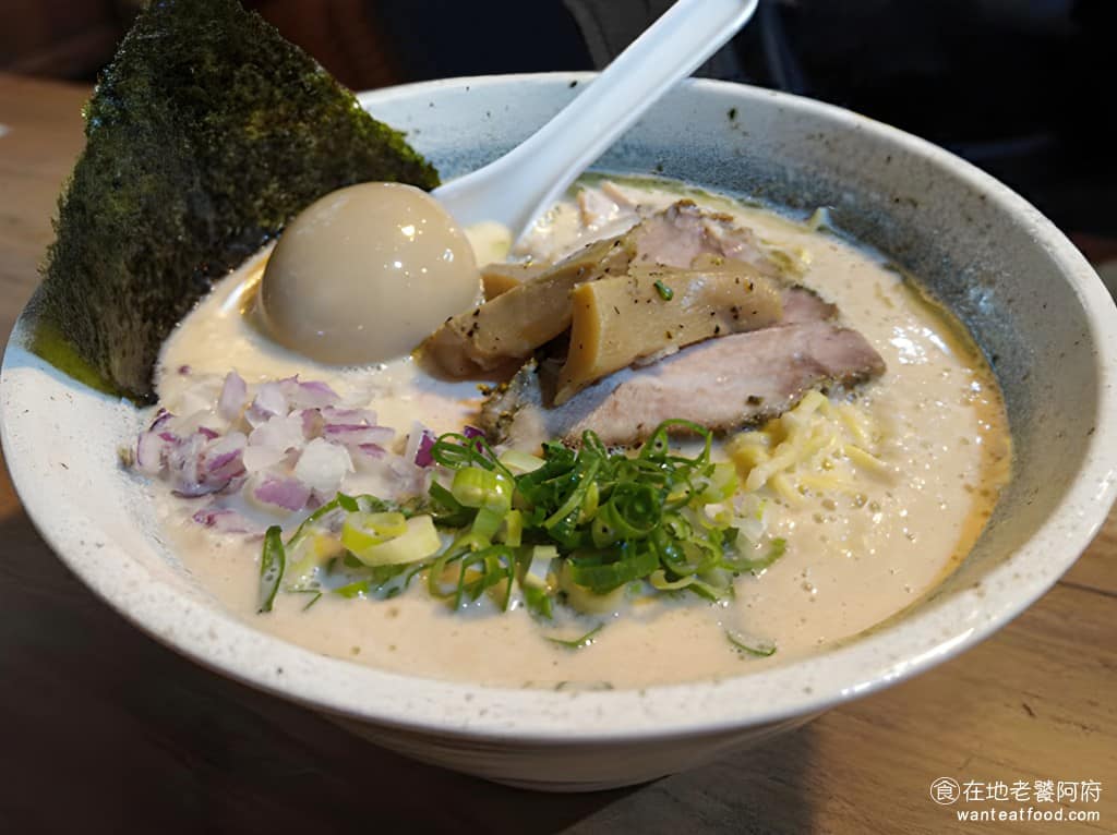吉天元拉麵 吉天元拉麵菜單 萬華區美食 萬華美食 西門美食
