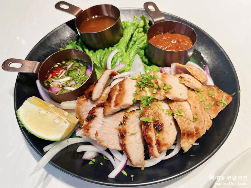 非常泰南港中信店 非常泰南港中信店菜單 南港區美食 南港美食