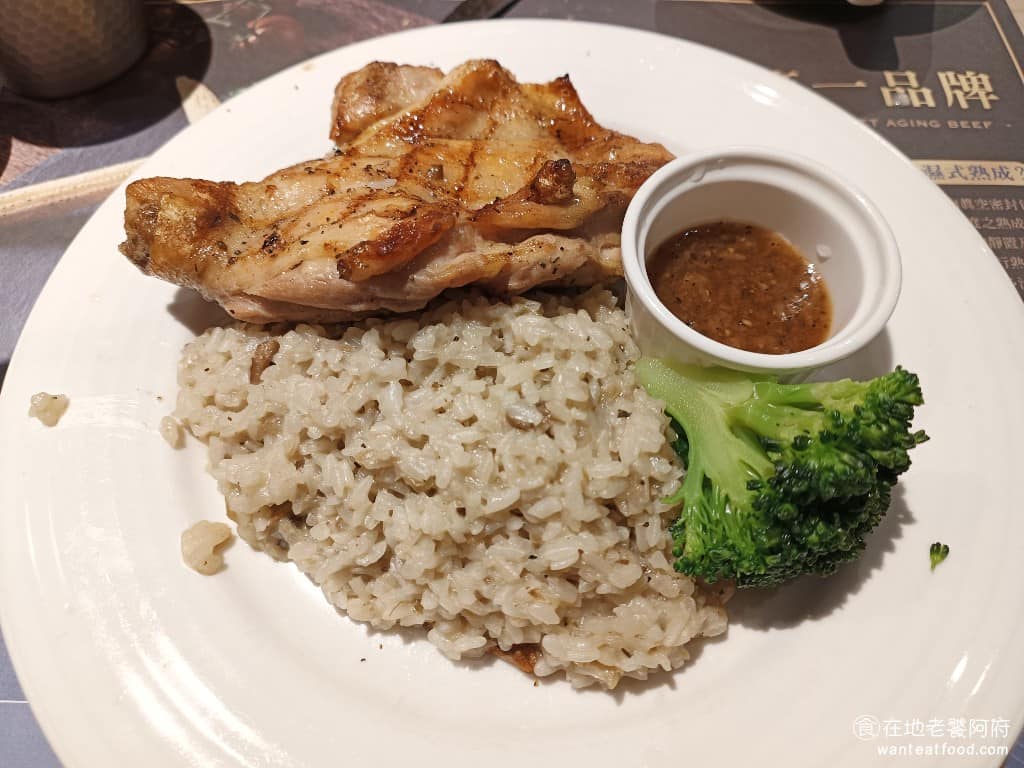 瀧厚炙燒熟成牛排台北南港店 南港區美食 南港美食