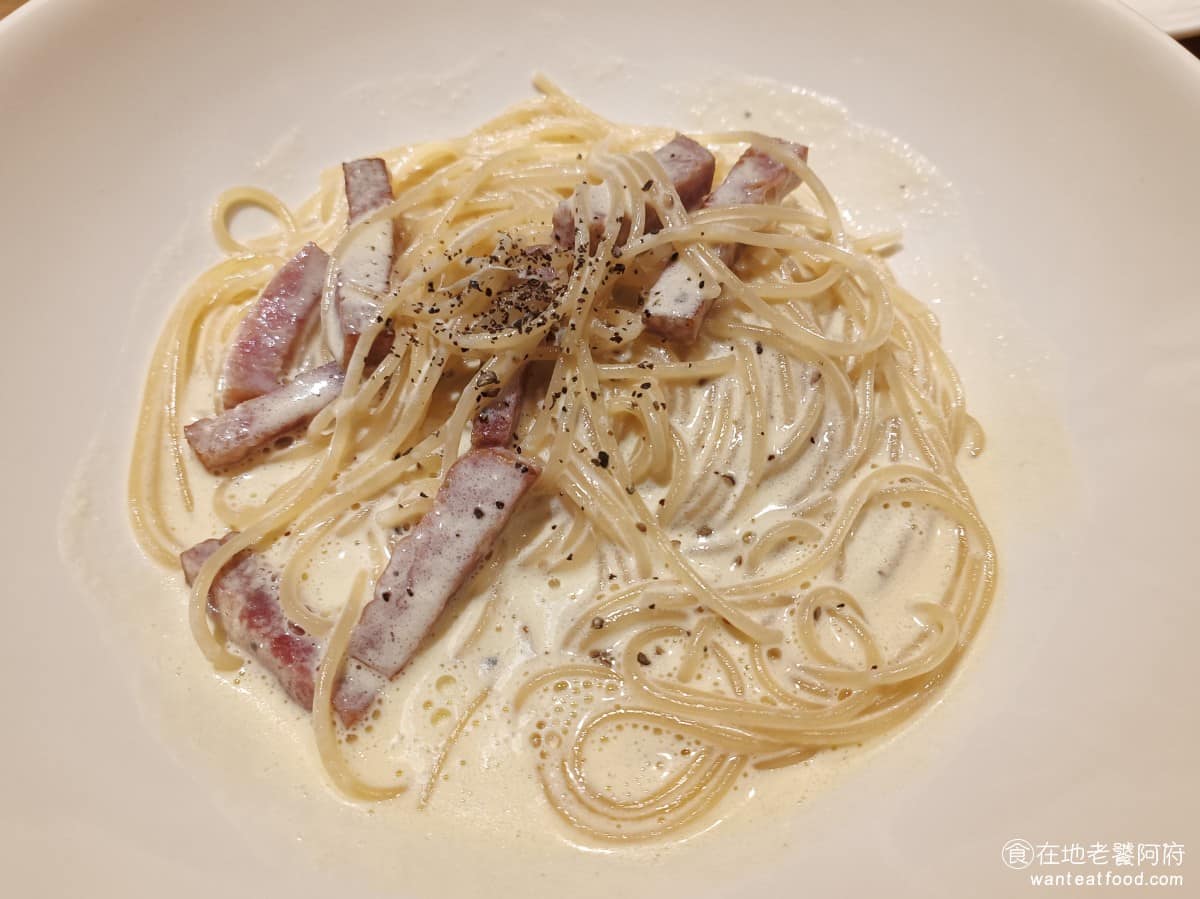 BELLINI Pasta 新竹巨城店 東區美食 東美食