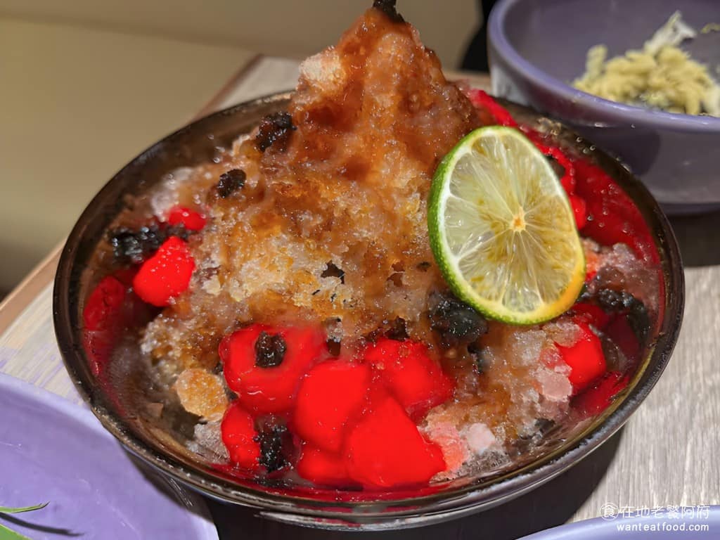 NARA Thai Cuisine 泰式料理台北忠孝SOGO店