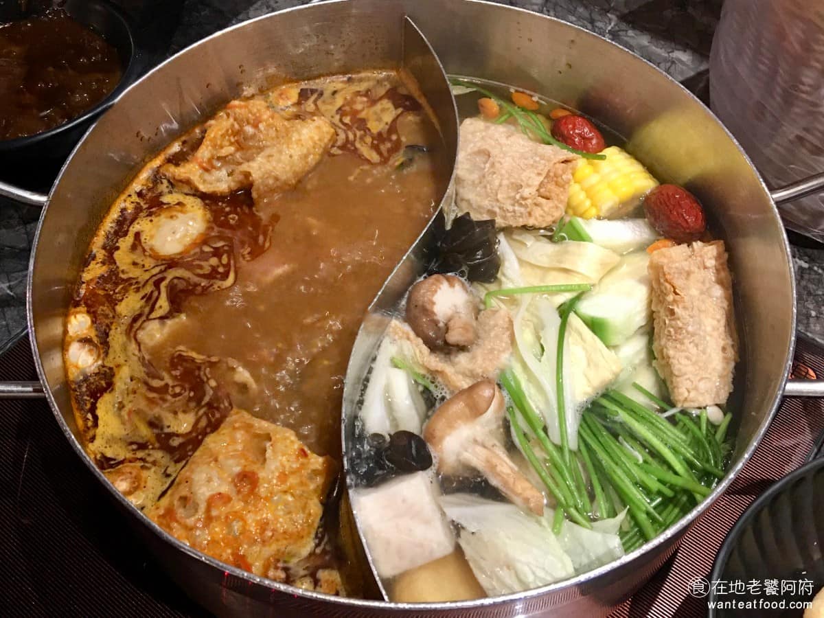 新馬辣經典麻辣鍋新竹巨城店 東區美食 東美食