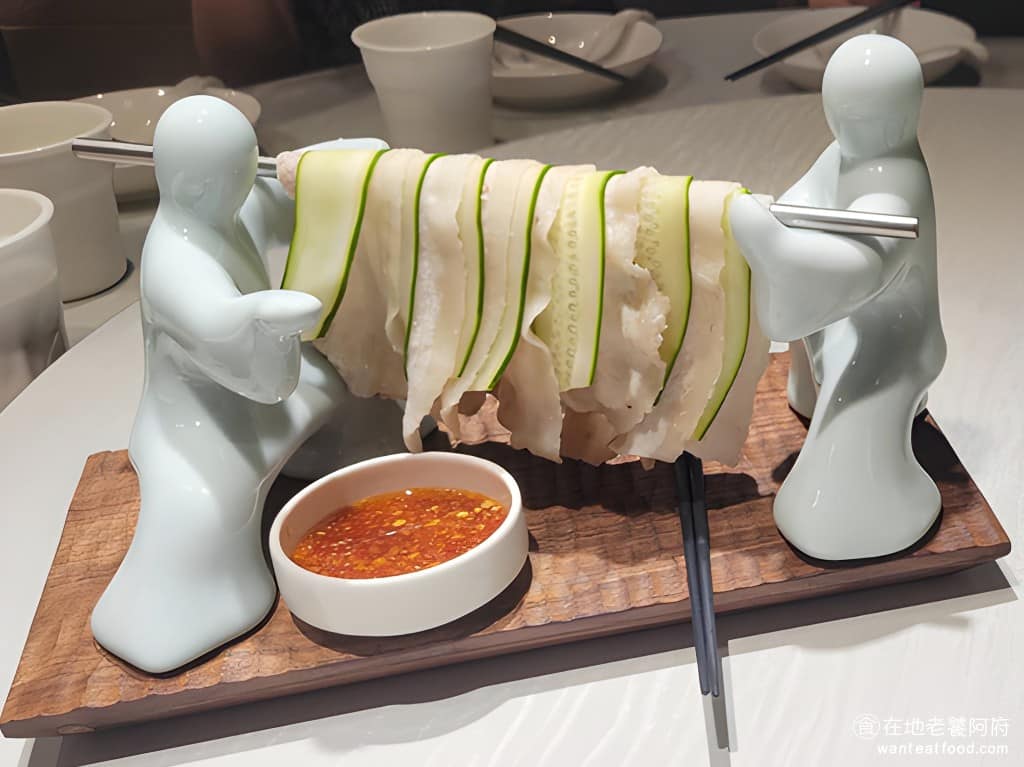 KEN 香時髦中菜 香時髦中菜菜單 南港區美食 南港美食 中式料理 炒菜