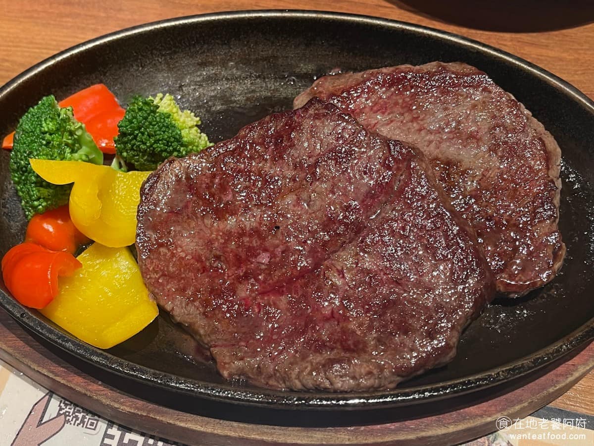 高木和牛食堂台中LaLaport店 東區美食 東美食 日式料理 和牛