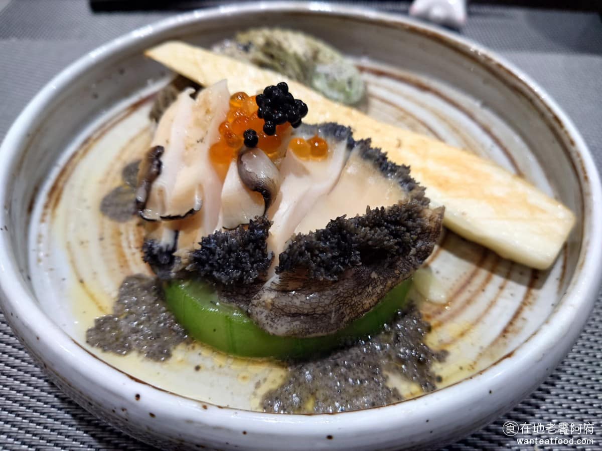 明水然・樂新竹大遠百店 東區美食 東美食 日式料理 鐵板燒