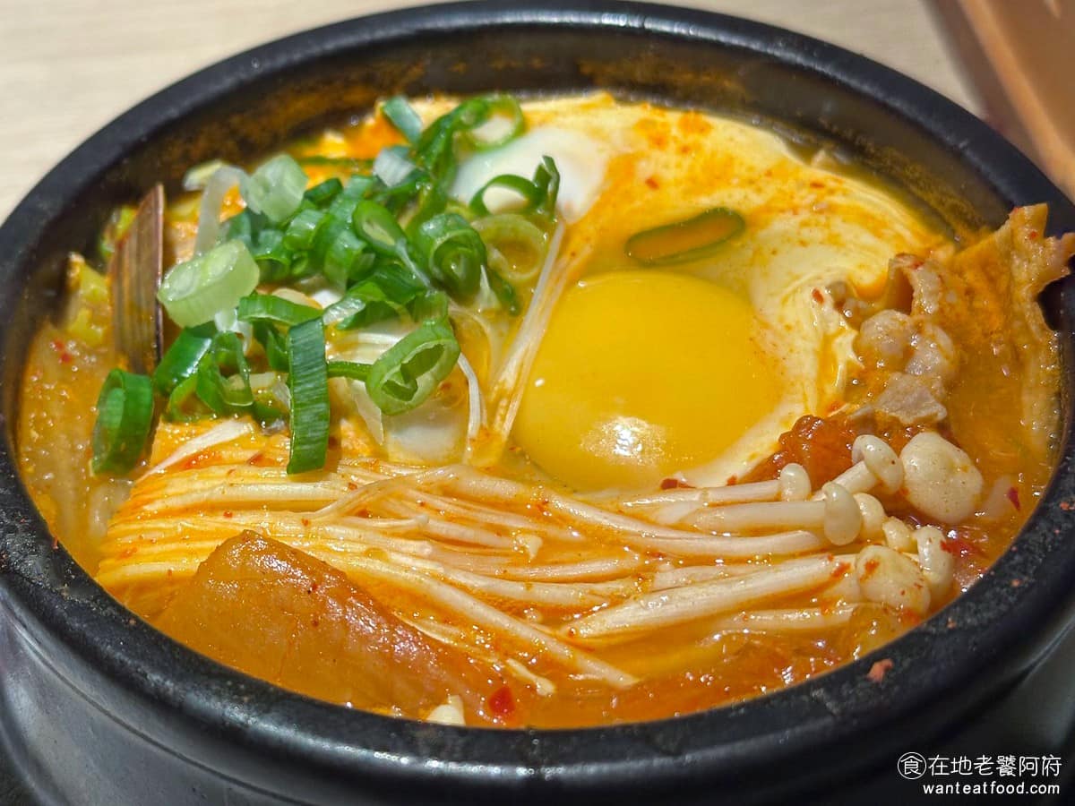 豆腐村 Tofu Village 台中大遠百店 西屯區美食 西屯美食
