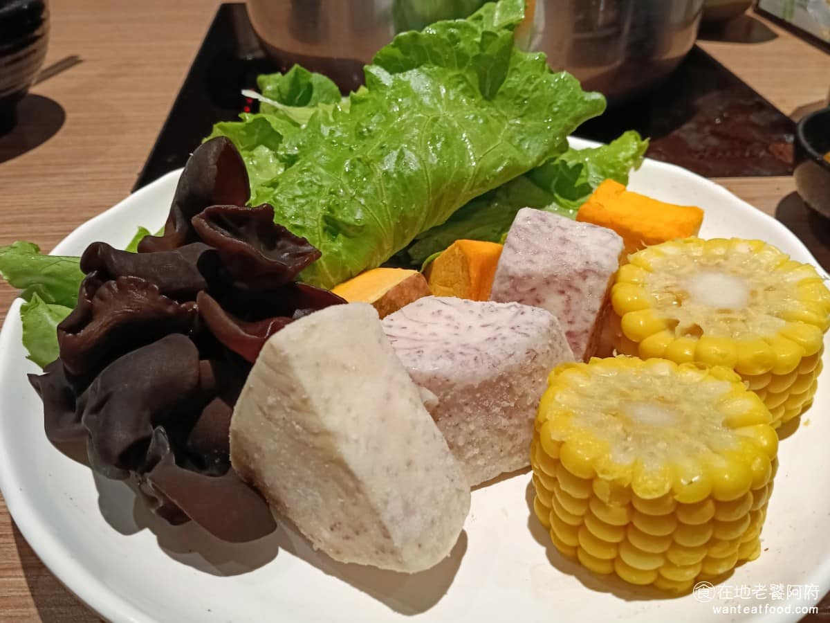 涮乃葉台中大遠百店 涮乃葉台中大遠百店菜單 西屯區美食 西屯美食