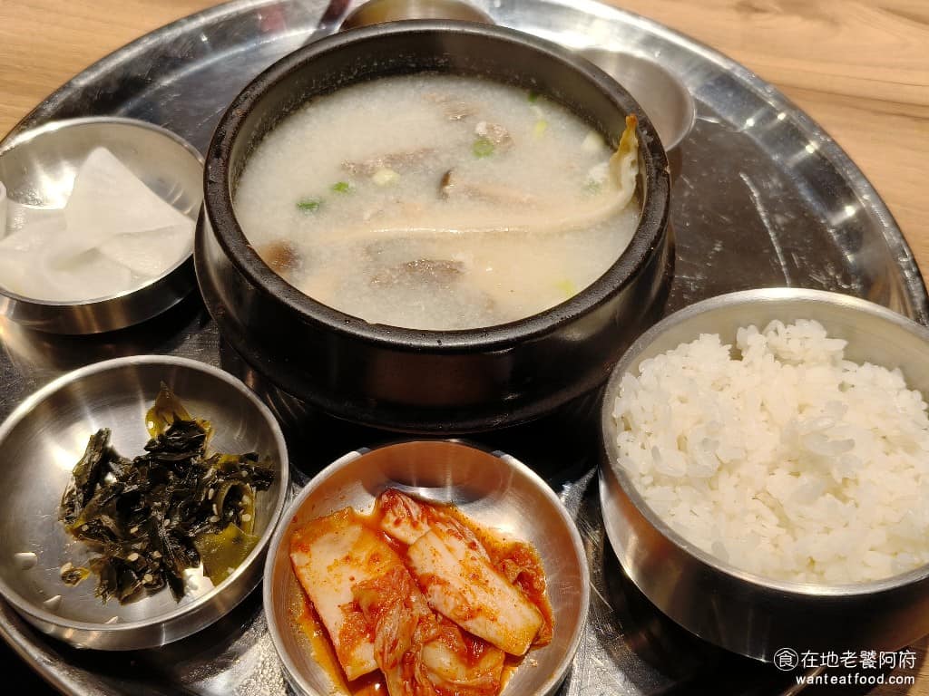 金春喜韓廚 Citylink南港店 南港區美食 南港美食