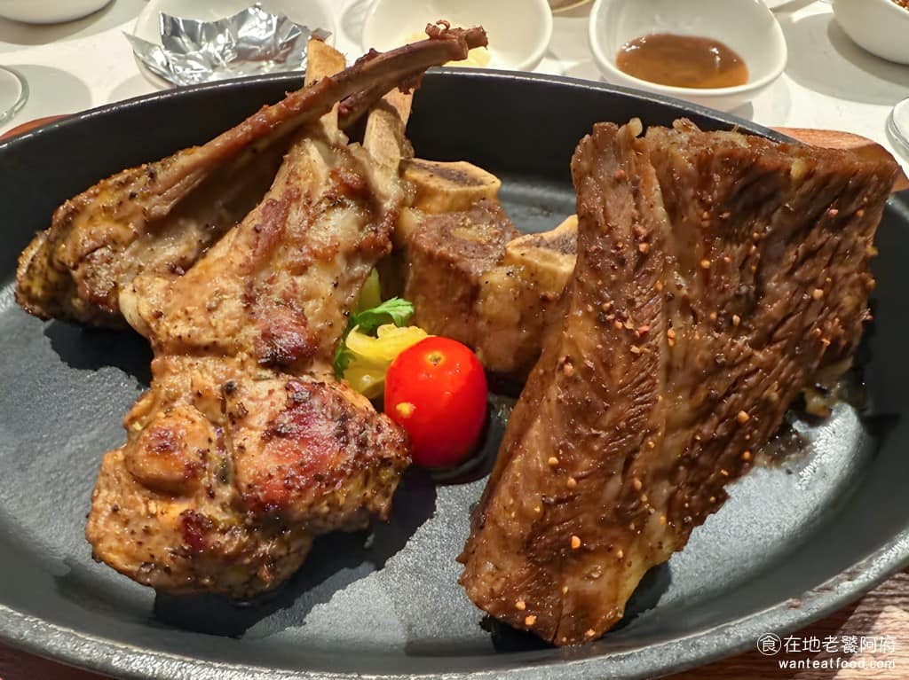 王品牛排桃園同德店 王品牛排桃園同德店菜單 美食