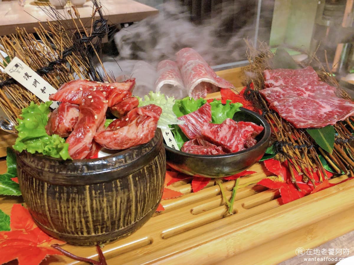 燒肉同話台中麗寶店 燒肉同話台中麗寶店菜單 后里區美食 后里美食