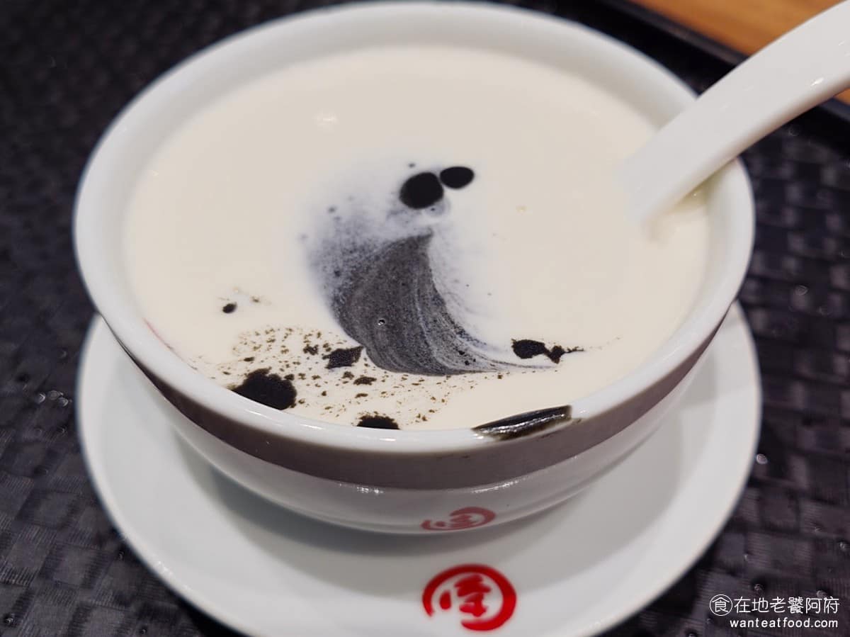 佳佳甜品 DREAM PLAZA店 甜點點心 芝麻糊