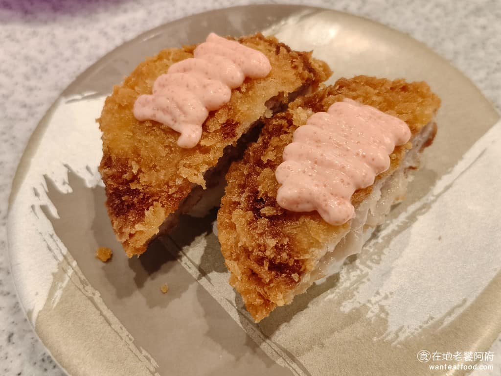 MAGiC TOUCH点爭鮮桃園愛買店 美食