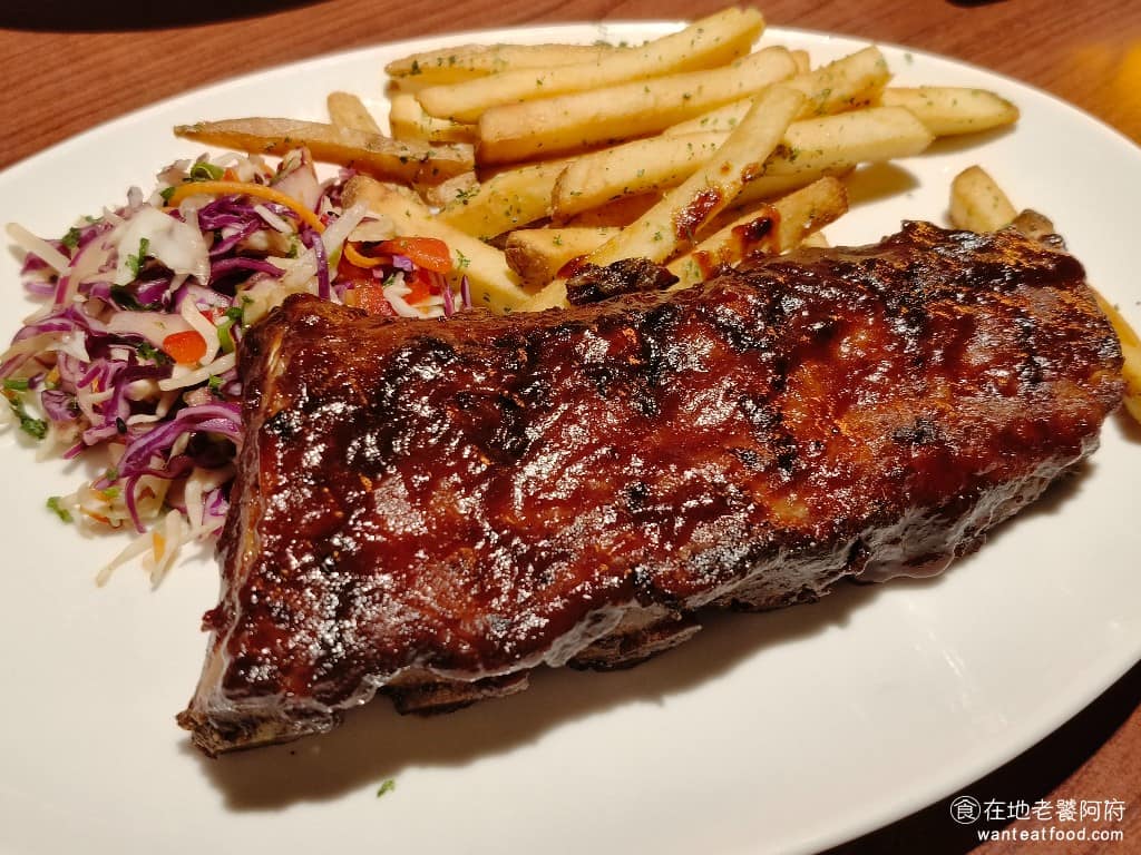 吉比鮮釀餐廳南港店 GBA Brewery Restaurant Nangang Store